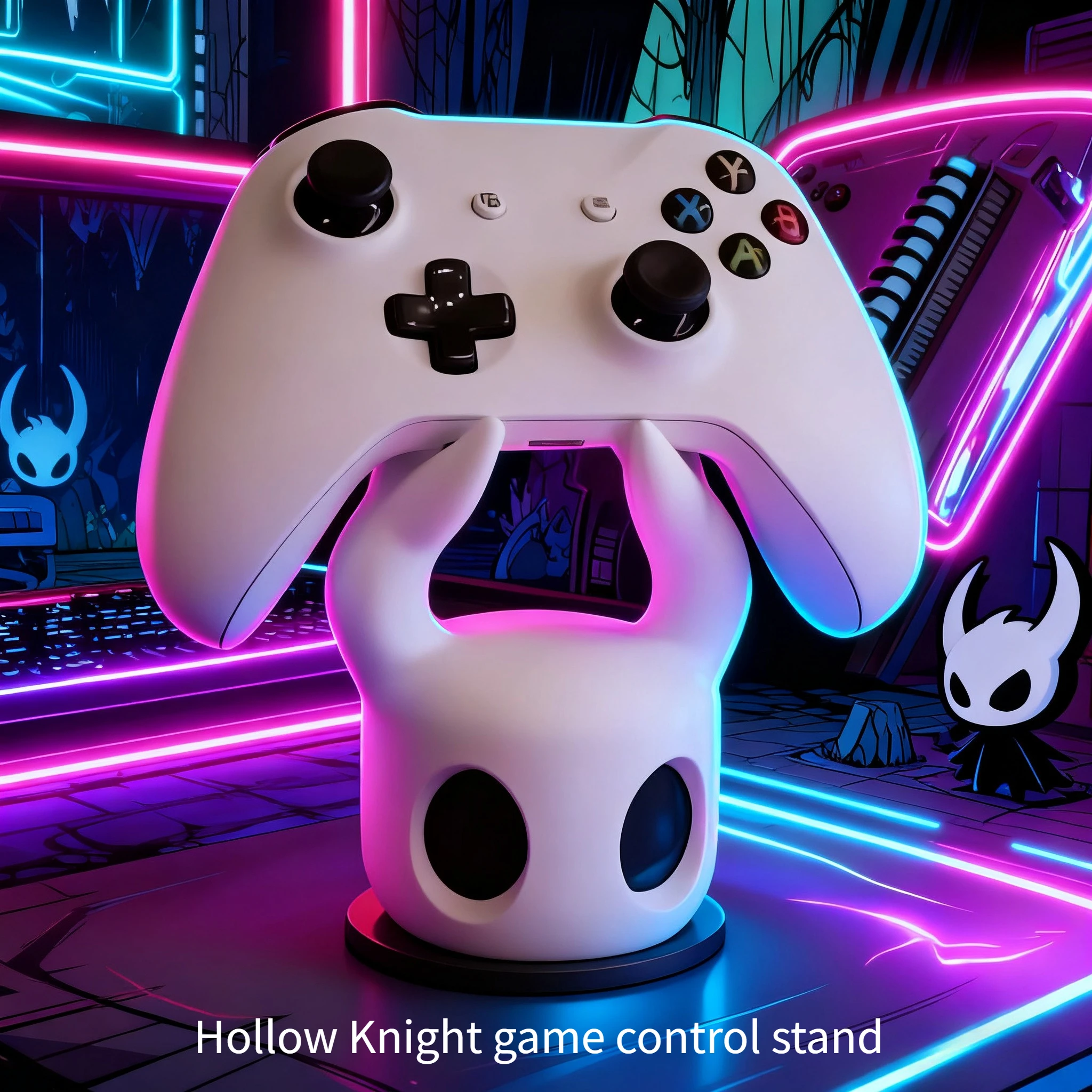 Gaming Accessories For Ps5 - Neuer universeller Spielcontroller-Ständer, kompatibel mit PS4/PS5/Switch,