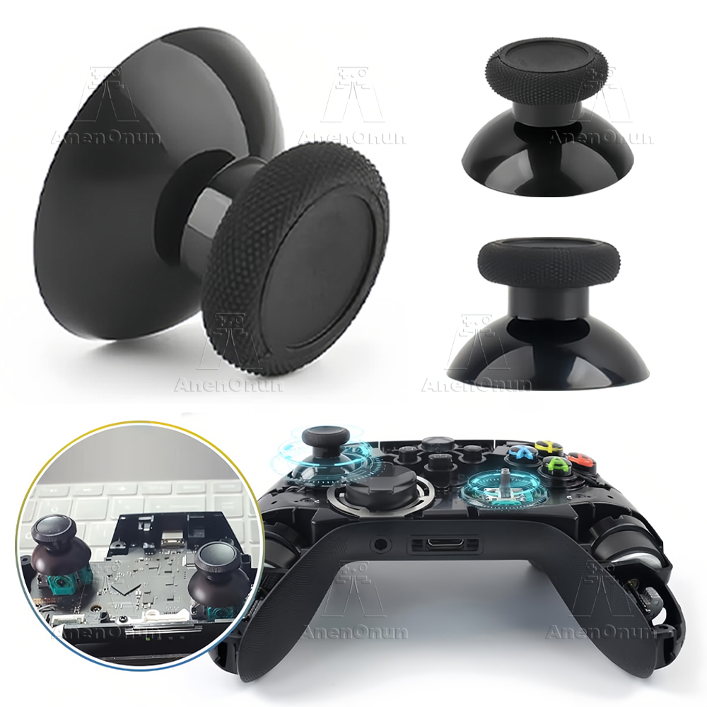 Gaming Accessories For Xbox Series X - Ersatz-Thumbstick für Xbox One/Xbox Series X/Xbox