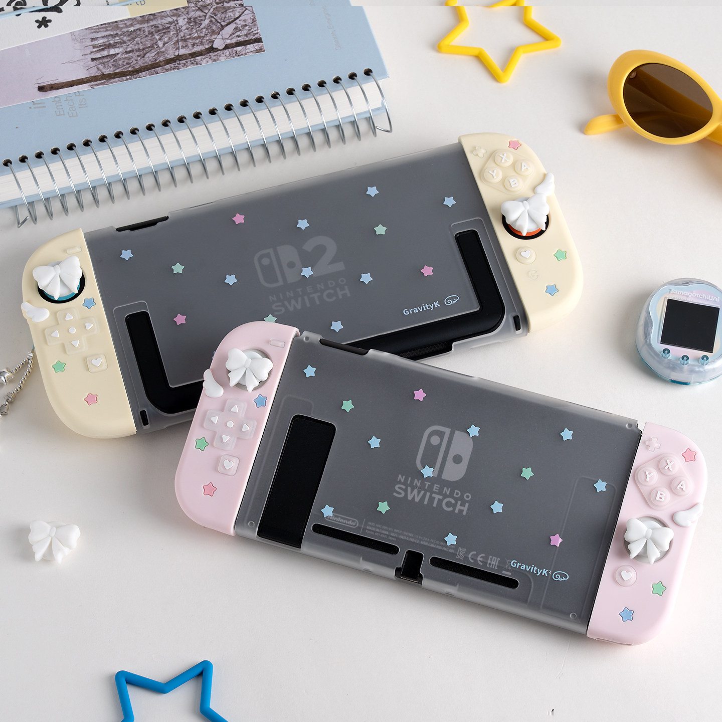 Gaming Accessories In China - Original Schutzhülle für Switch 2 OLED