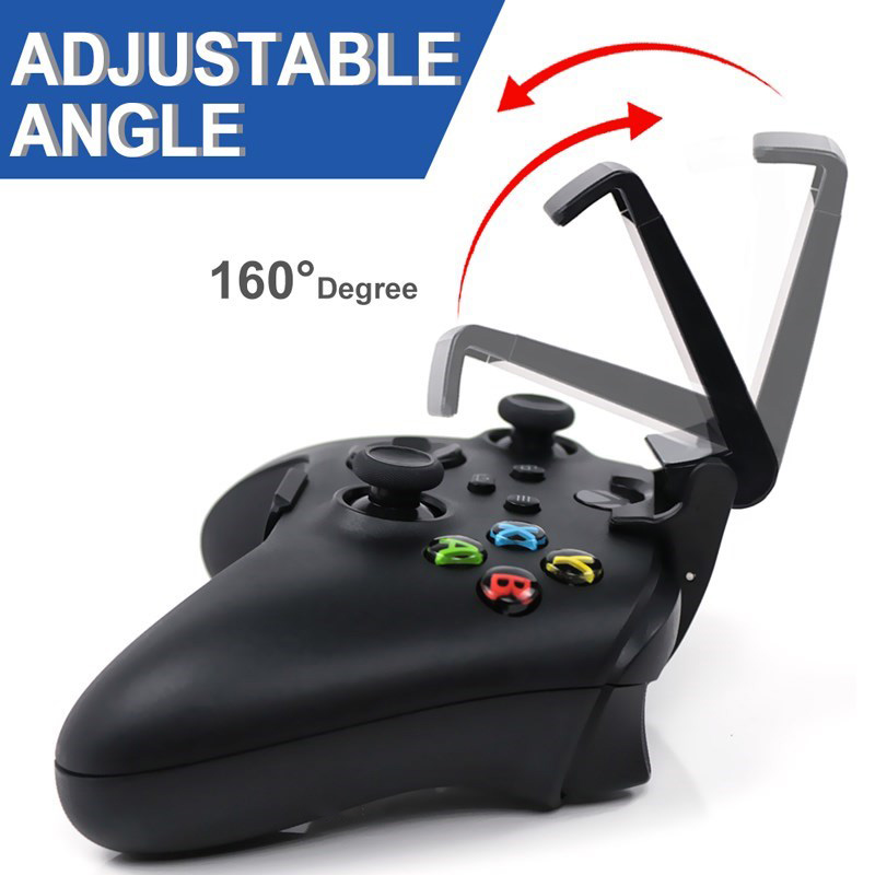 Gaming Accessories For Xbox Series X - Handyhalterung für Xbox Series S/X Controller,