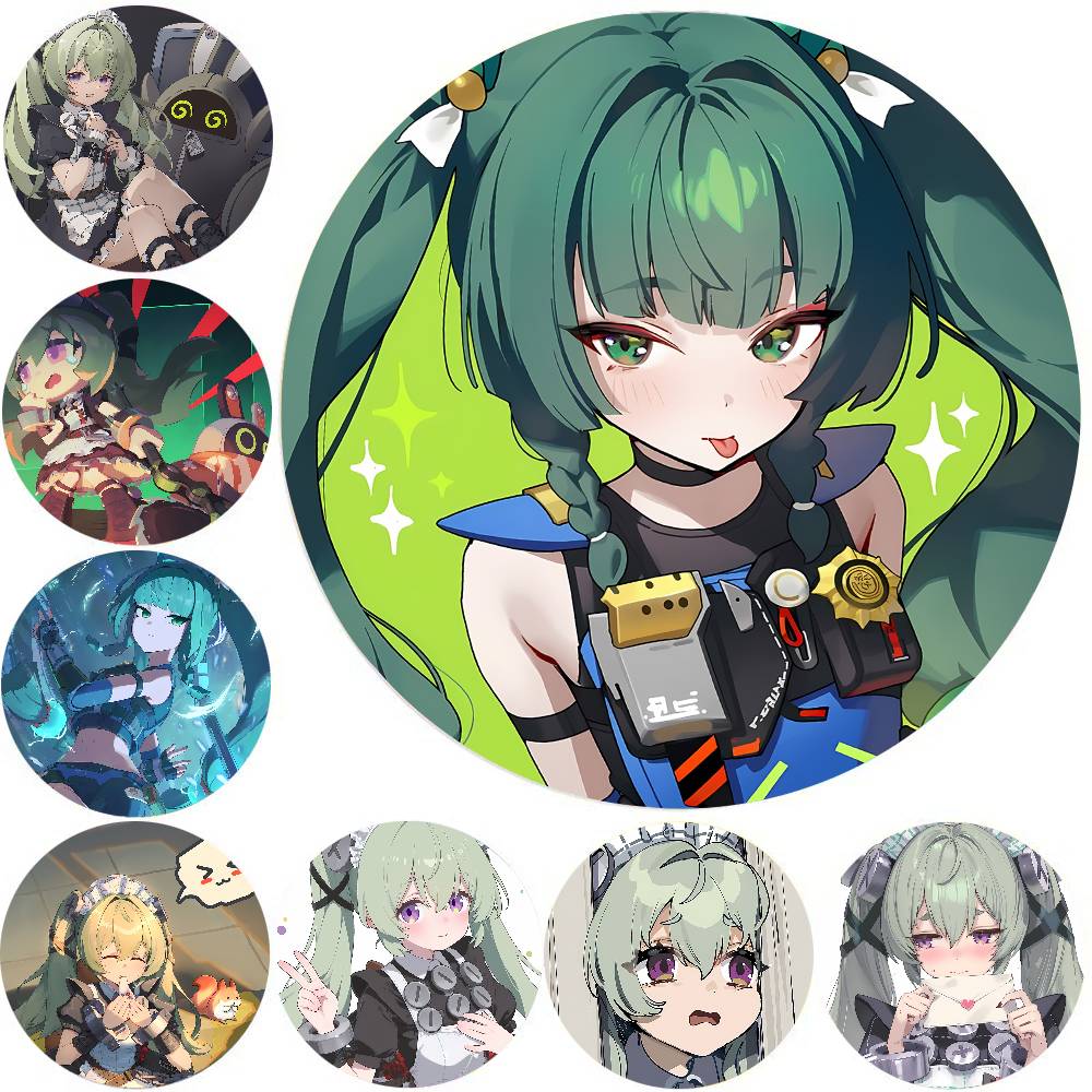 Gaming Accessories Very - Sehr Kawaii Süßes Mädchen Qingyi Beliebtes