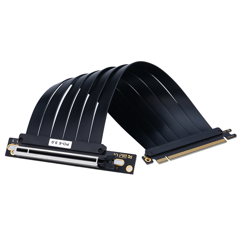 Vertical Gpu Bracket - PCIE 3.0 x 16 Riser-Kabel, Grafikkarte,