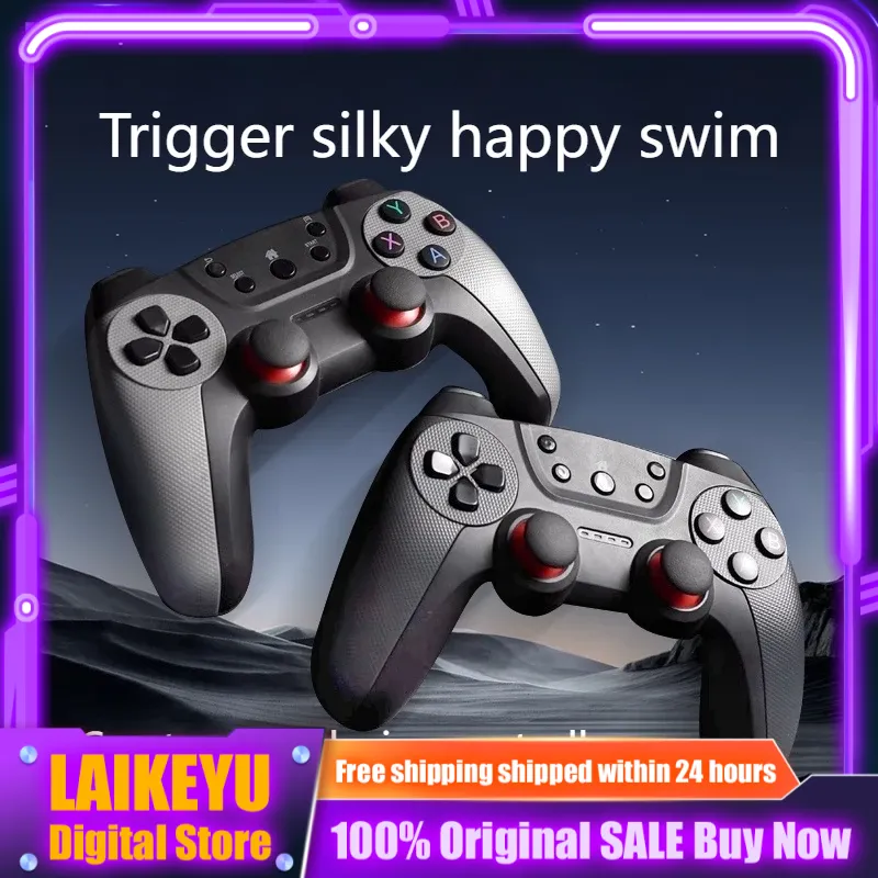 Gaming Accessories Online - 2025 NEW Wireless USB Game Controller