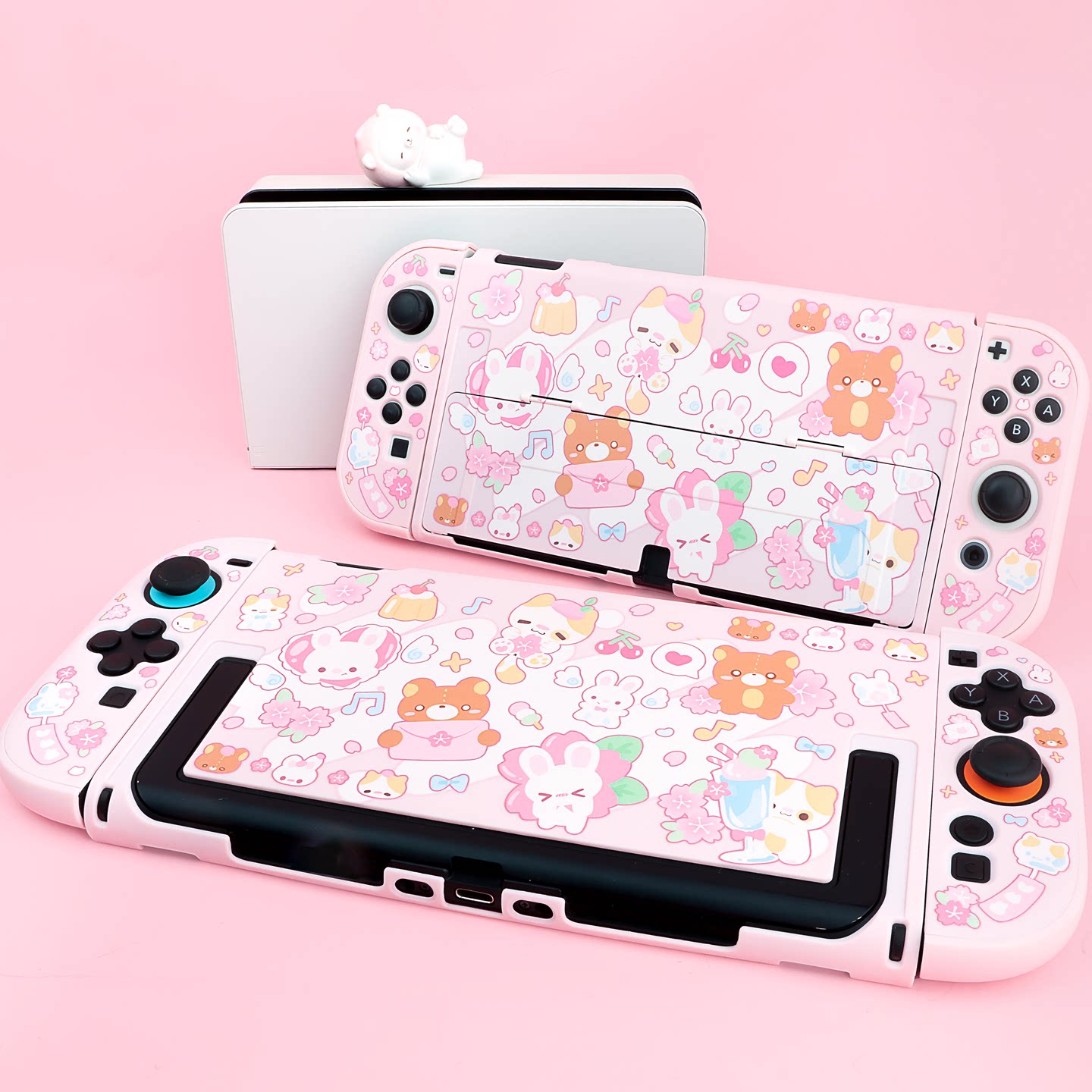 Gaming Accessories In China - Schutzhülle für Switch Ns Oled Original