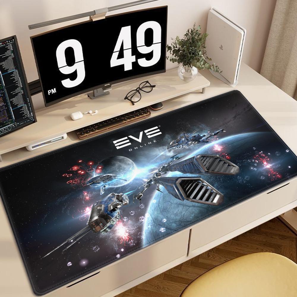 Gaming Accessories Online - Eve Online Anime Großes Mauspad XXL
