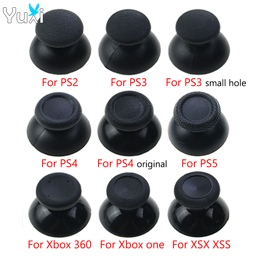 Gaming Accessories For Ps5 - Yuxi 2 stücke für ps5 ps4