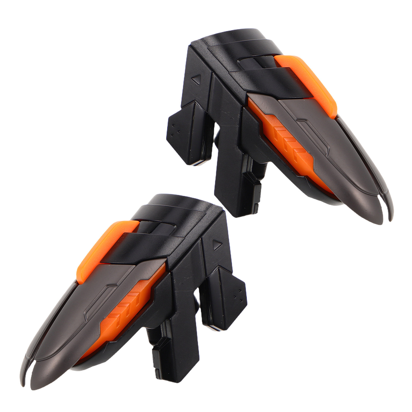 1 Paar Sechs-Finger-Gaming-Tri – Gaming Accessories Online Bewertung und Preis