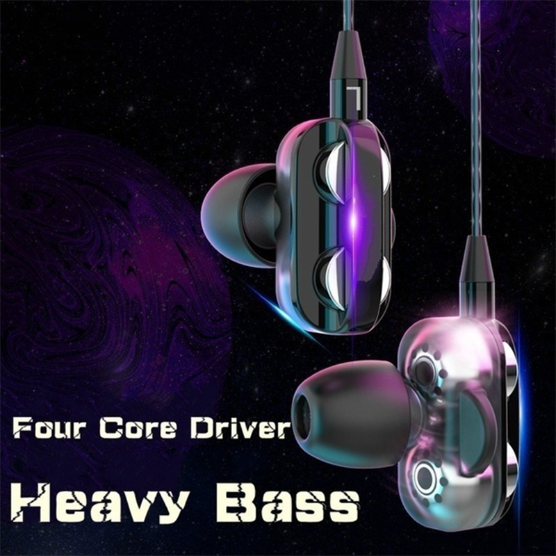In-Ear-Stereo-Headset mit star – Gaming Accessories For Android Bewertung und Preis