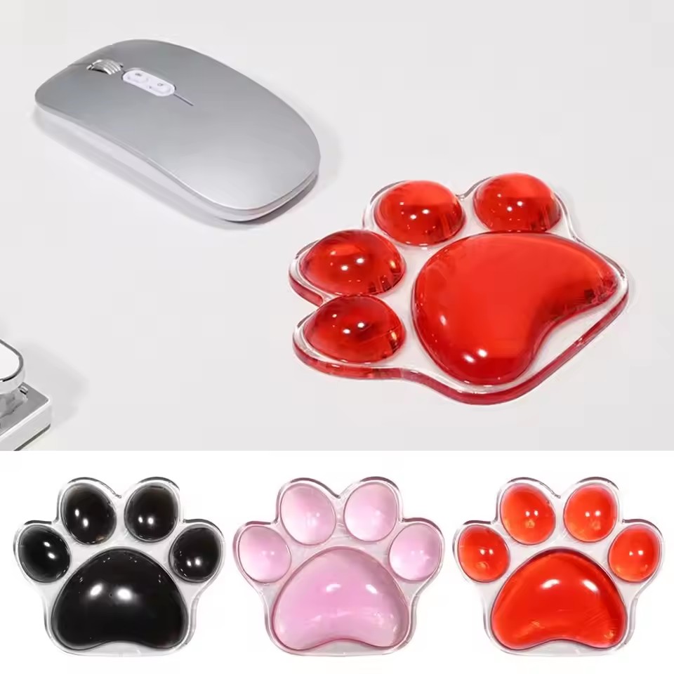 Niedliches Gaming-Mauspad mit  – Gaming Accessories On Sale Bewertung und Preis