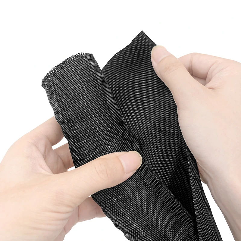 5/10 m selbstschließende geflo – Cable Sleeve Braided Bewertung und Preis