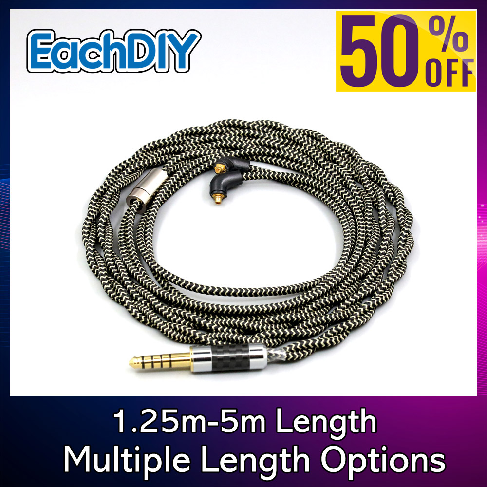 2-adriges 2,8-mm-geflochtenes  – Cable Sleeve Braided Bewertung und Preis