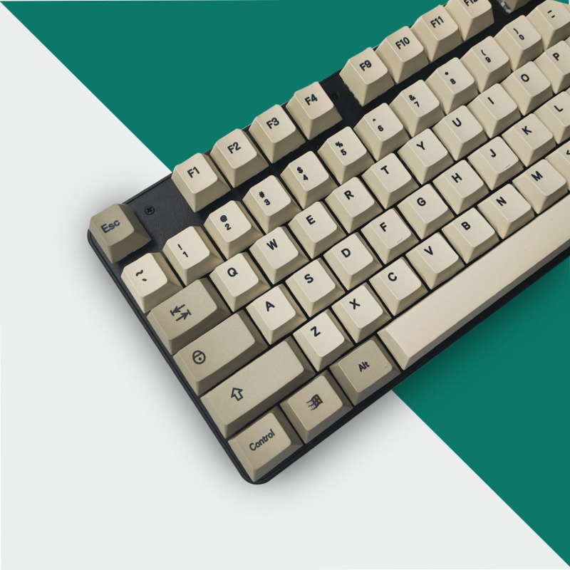 GMK9009 Hangul Tastenkappen im – Gaming Accessories In China Bewertung und Preis