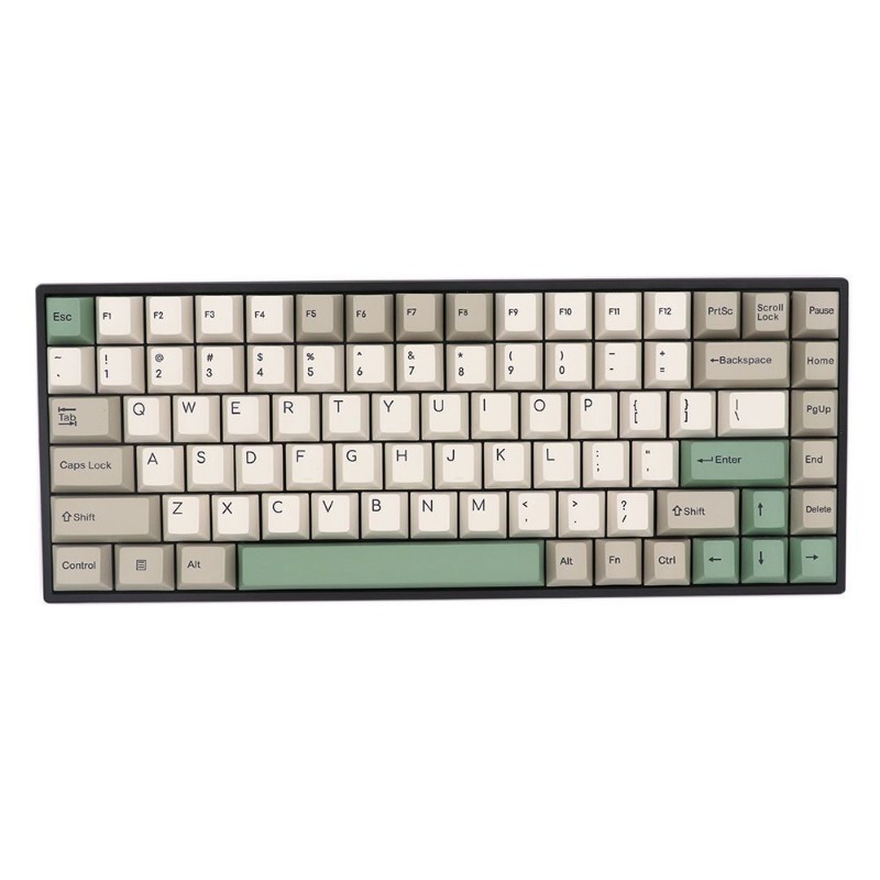 GMK9009 Hangul Tastenkappen im – Gaming Accessories In China Bewertung und Preis