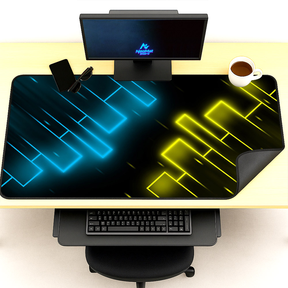 Xxxl Mauspad 1100x600 Gaming M – Gaming Accessories Very Bewertung und Preis