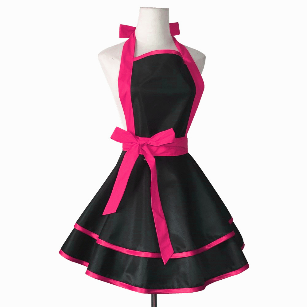 Prinzessinnen-Schürze für Frau – Gaming Kitchen Accessories Bewertung und Preis
