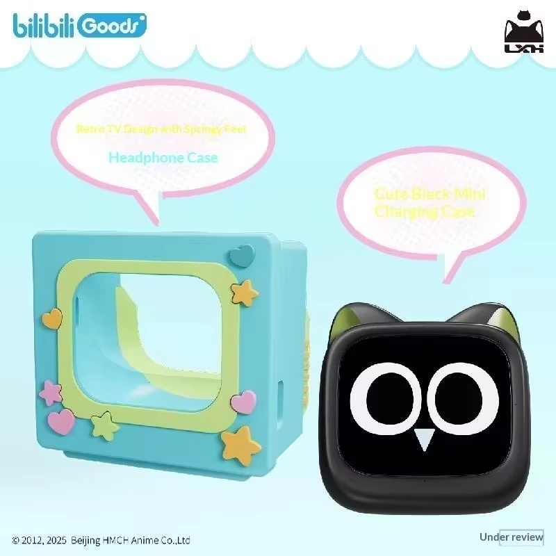BilibiliGoods CUBEFACE The Leg – Gaming Accessories In China Bewertung und Preis