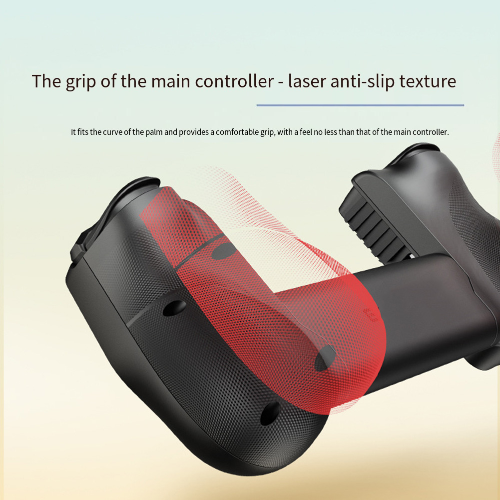 Game-Controller ABS Tragbares  – Gaming Accessories For Android Bewertung und Preis