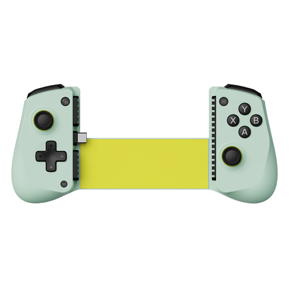 Game-Controller ABS Tragbares  – Gaming Accessories For Android Bewertung und Preis