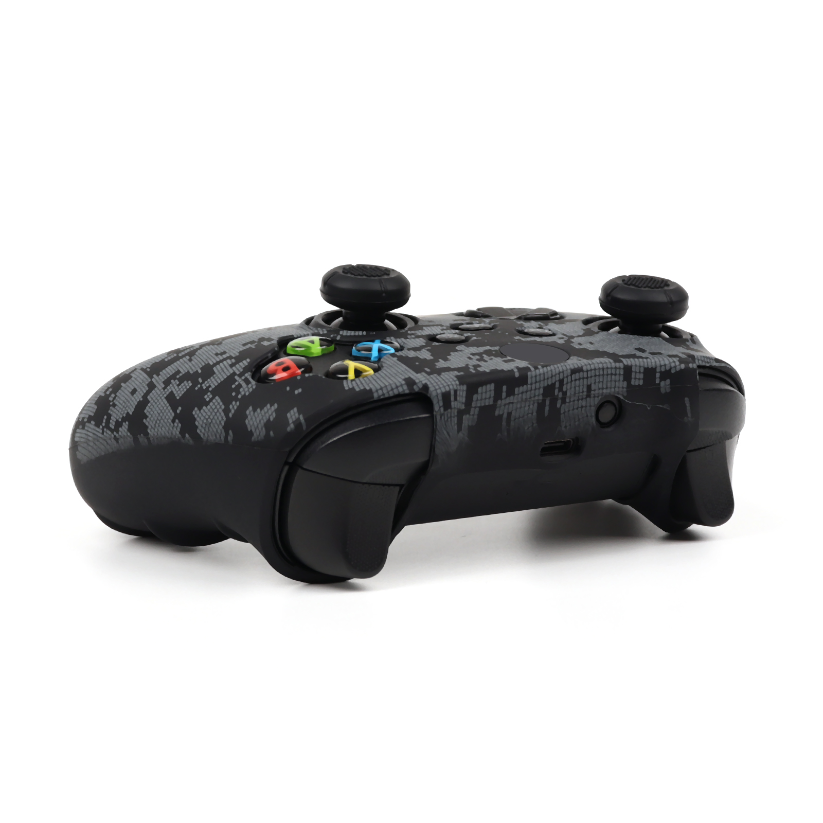 Weiche Silikonhülle für Xbox S – Gaming Accessories For Xbox Series X Bewertung und Preis