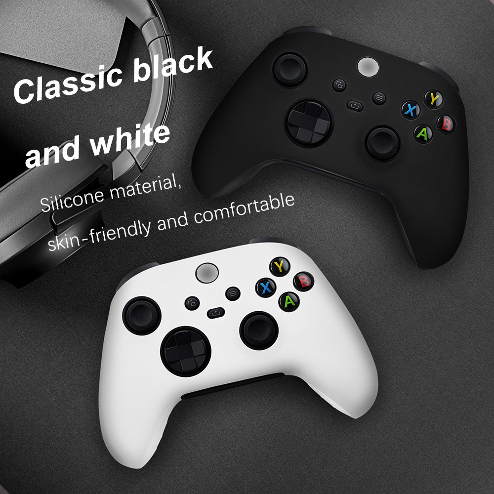 Anti-slip Schutzhülle Fall Für – Gaming Accessories For Xbox Series X Bewertung und Preis