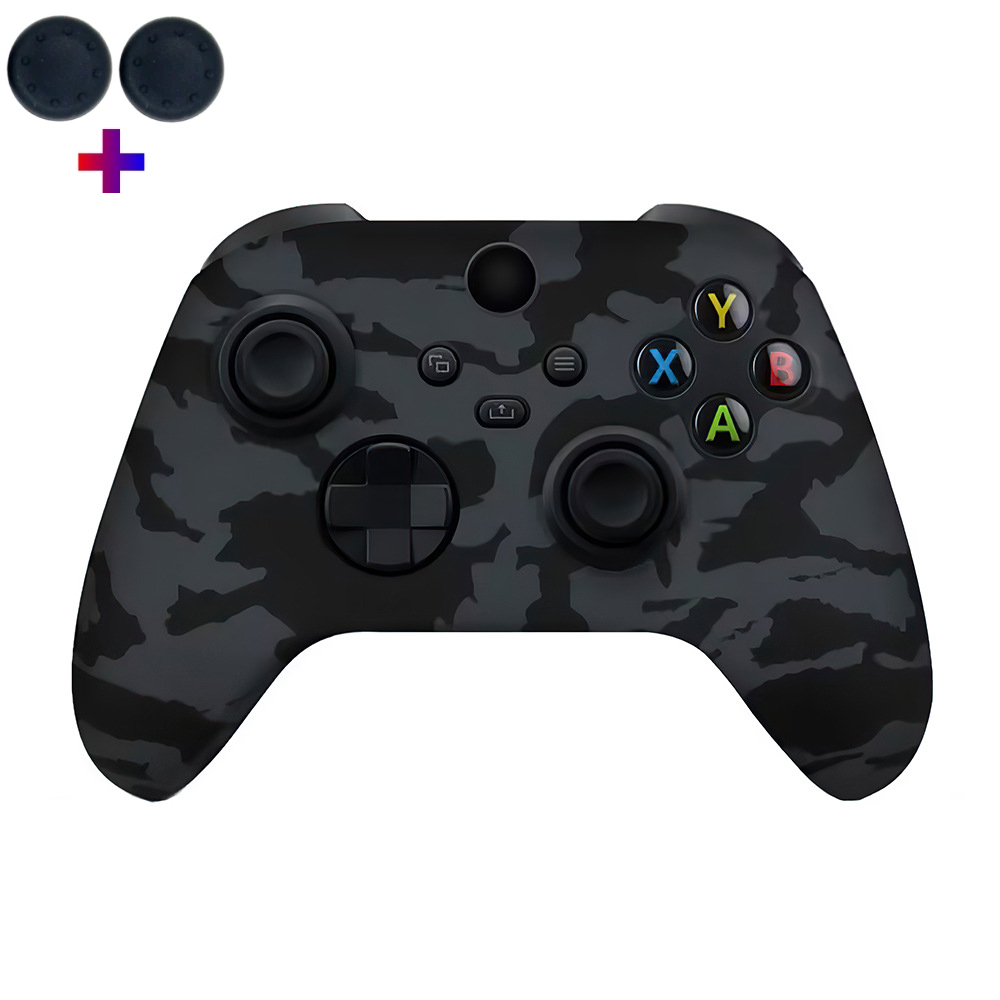 Anti-slip Schutzhülle Fall Für – Gaming Accessories For Xbox Series X Bewertung und Preis