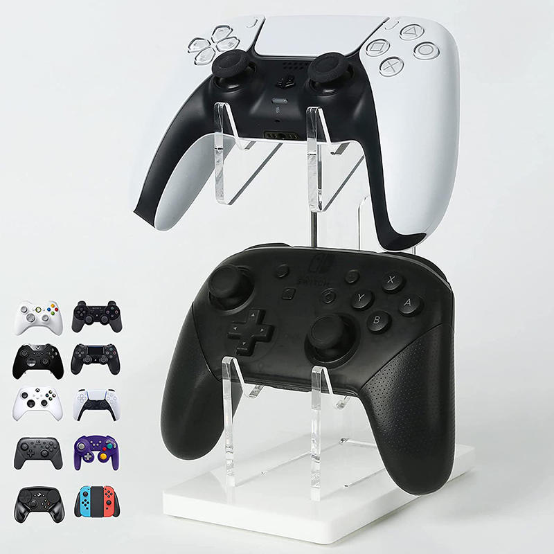 Geeignet für PS5/PS4/Switch Pr – Gaming Accessories White Bewertung und Preis