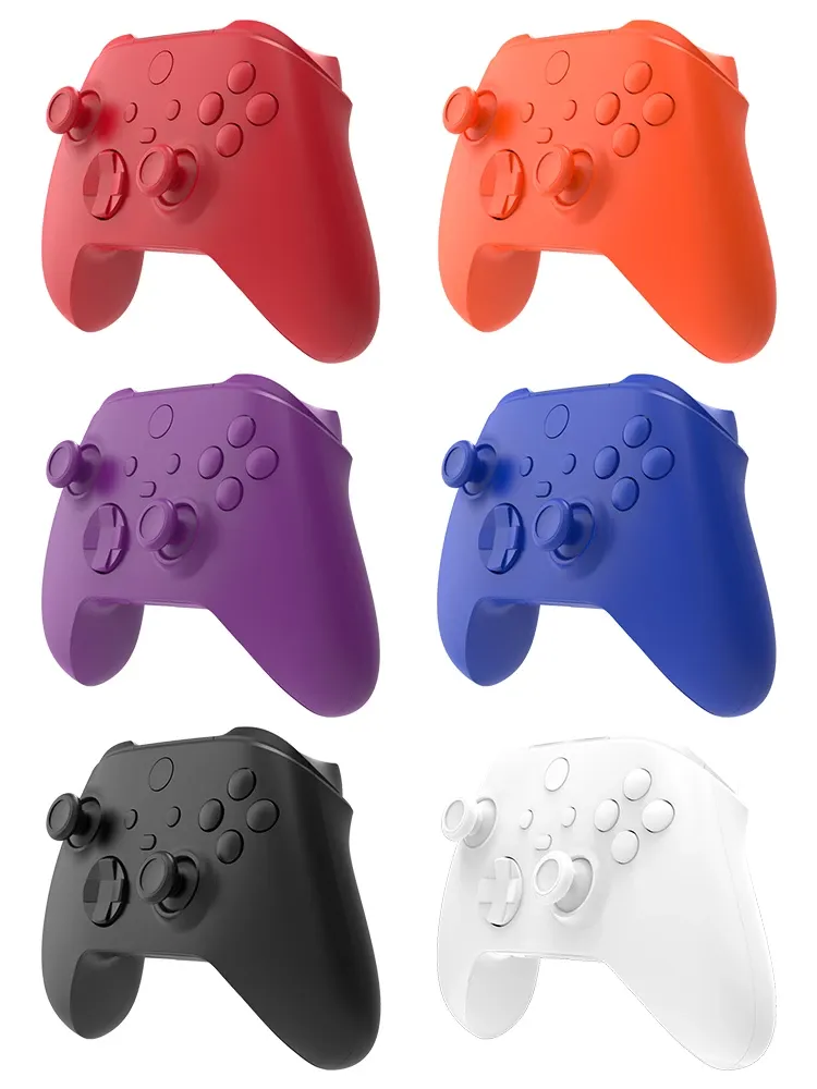 DATA FROG Komplettset Ersatzge – Gaming Accessories For Xbox Series X Bewertung und Preis