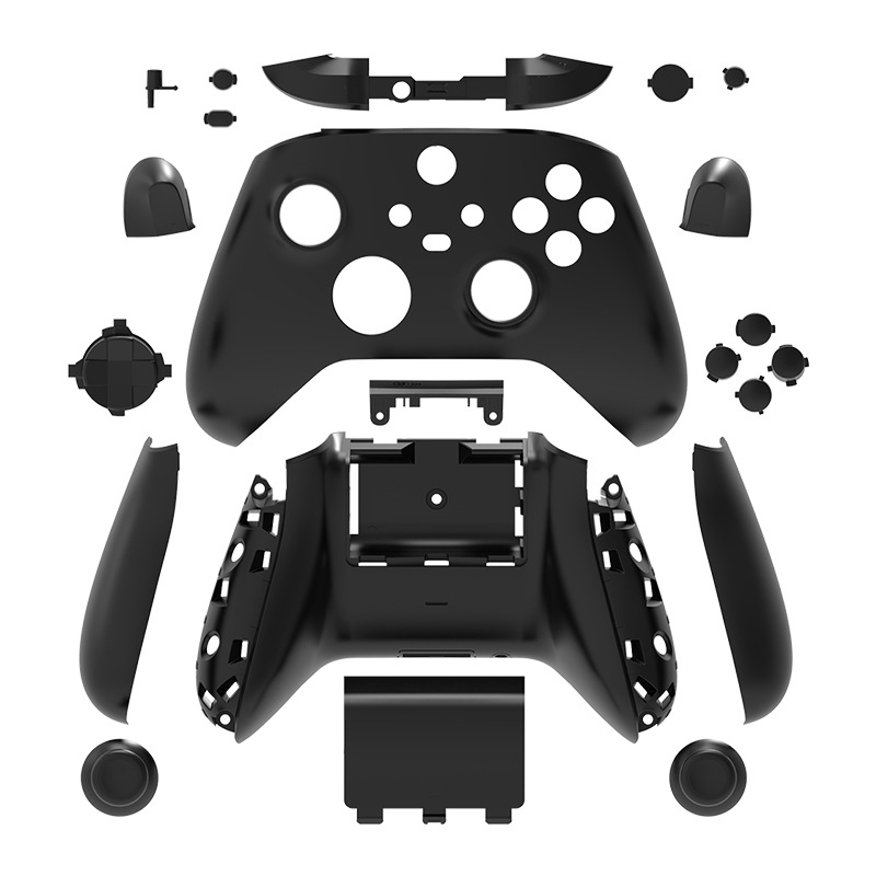 DATA FROG Komplettset Ersatzge – Gaming Accessories For Xbox Series X Bewertung und Preis