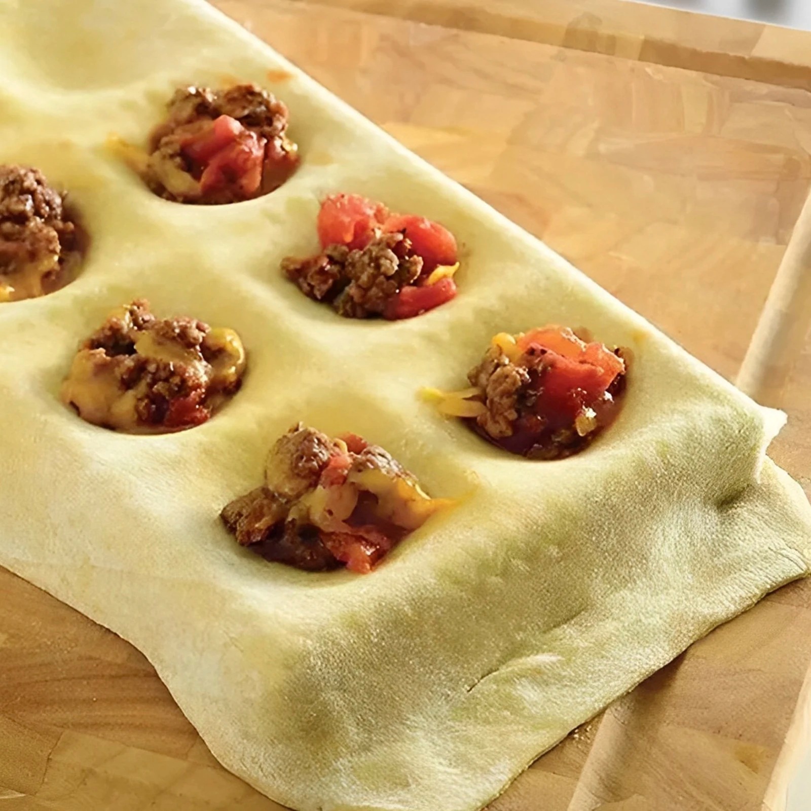 Knödelform, 12 Löcher, Ravioli – Gaming Kitchen Accessories Bewertung und Preis