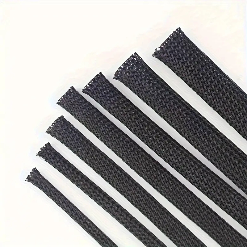 10m /32,8 ft Haustier-Schutzsc – Cable Sleeve Braided Bewertung und Preis