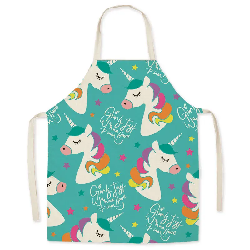 Cartoon Einhorn Mode Baumwolle – Gaming Kitchen Accessories Bewertung und Preis