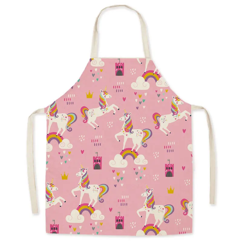 Cartoon Einhorn Mode Baumwolle – Gaming Kitchen Accessories Bewertung und Preis