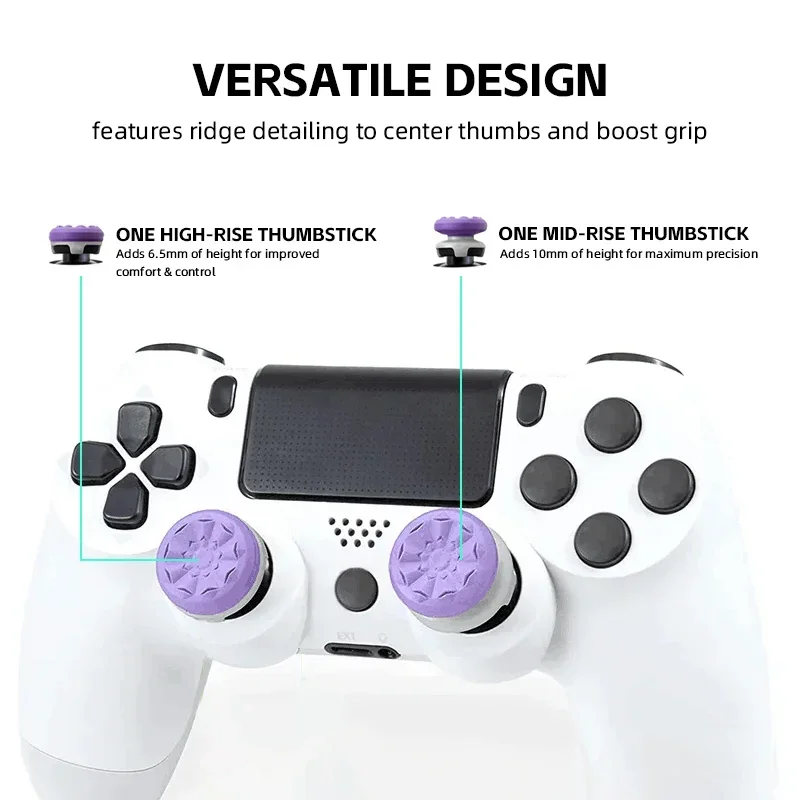 DATA FROG Ersatz-Joystick mit  – Gaming Accessories For Ps5 Bewertung und Preis