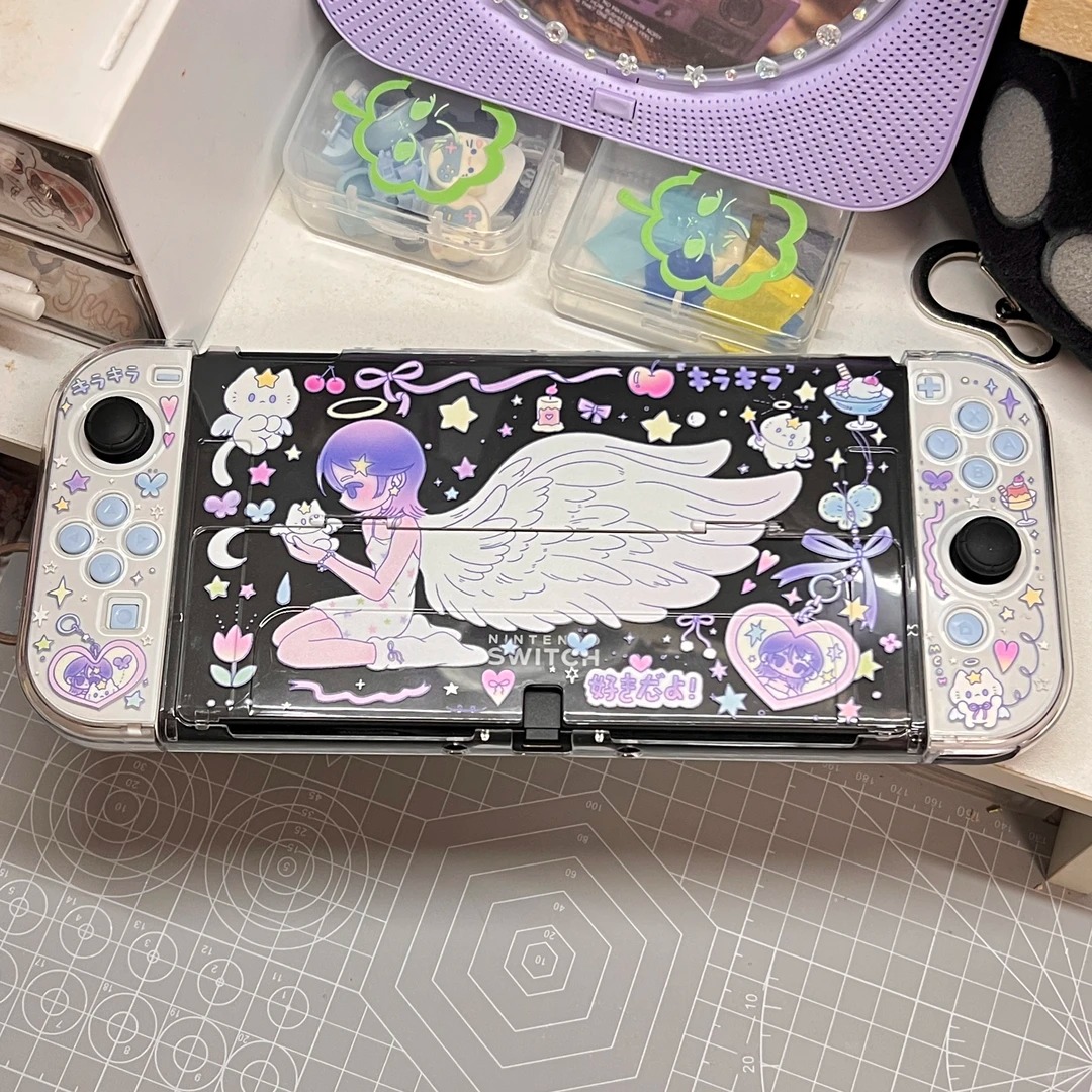Mist Island Original Switch 2  – Gaming Accessories In China Bewertung und Preis