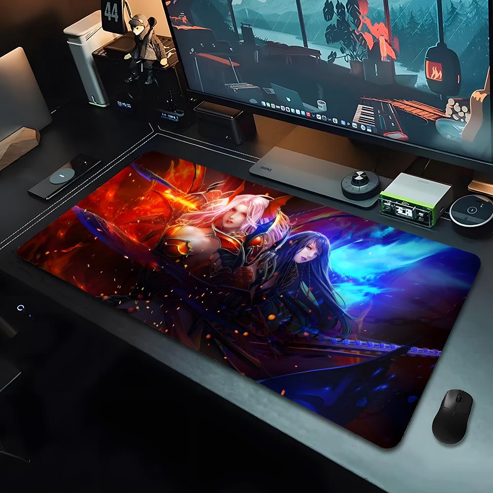 MU Online Mauspad Großes PC-Ma – Gaming Accessories Online Bewertung und Preis