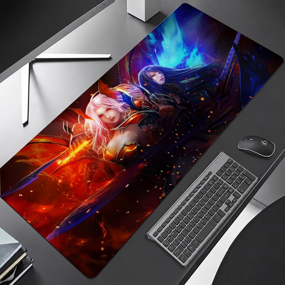 MU Online Mauspad Großes PC-Ma – Gaming Accessories Online Bewertung und Preis
