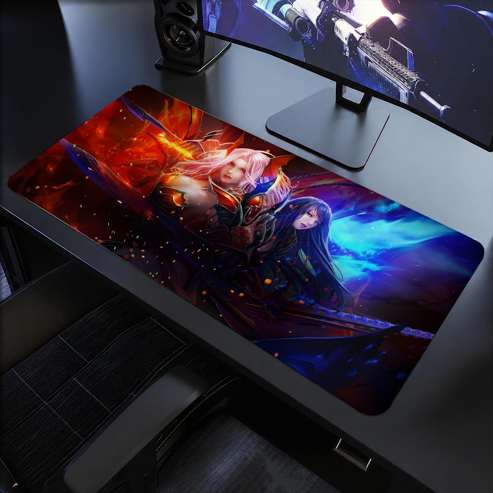 MU Online Mauspad Großes PC-Ma – Gaming Accessories Online Bewertung und Preis
