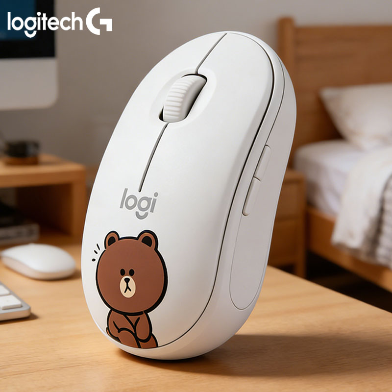 Logitech M350 Leichte Gaming-M – Gaming Accessories Online Bewertung und Preis