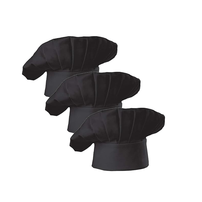 3-teiliges Set Kochmützen für  – Gaming Kitchen Accessories Bewertung und Preis