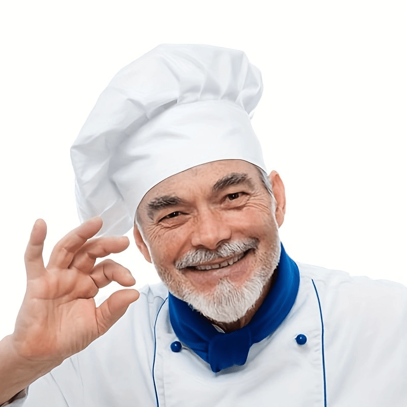 3-teiliges Set Kochmützen für  – Gaming Kitchen Accessories Bewertung und Preis