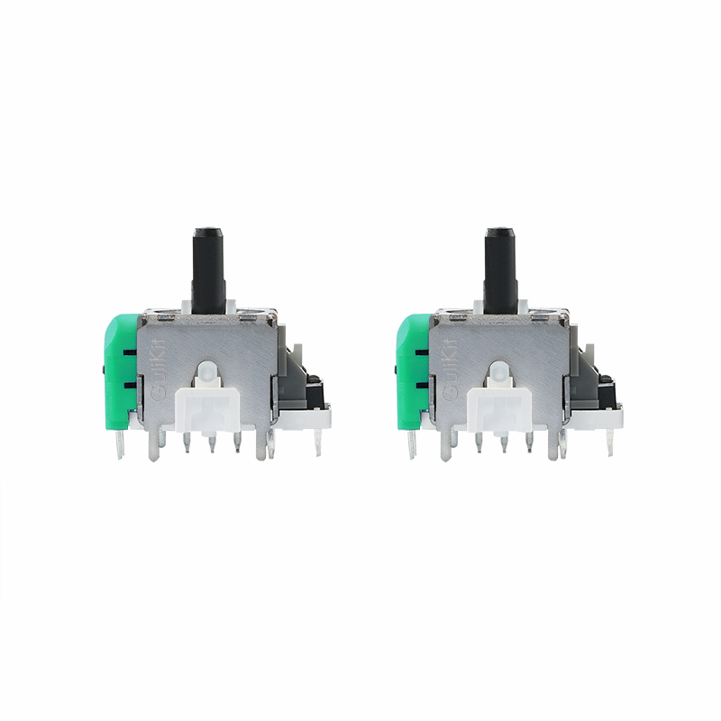 10 Paar GuliKit TMR Joystick m – Gaming Accessories For Ps5 Bewertung und Preis