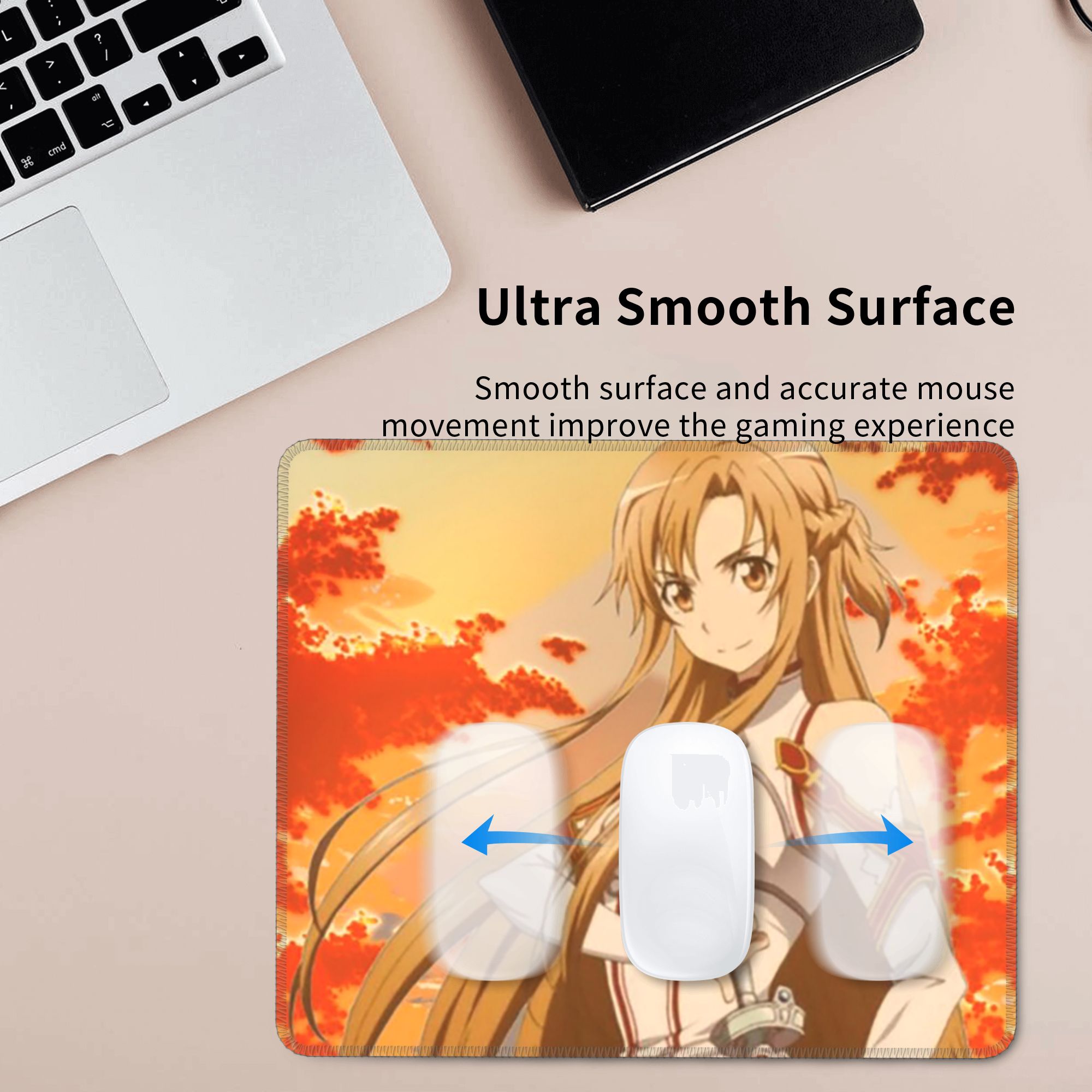 Sword Art Online Yuuki Asuna A – Gaming Accessories Online Bewertung und Preis