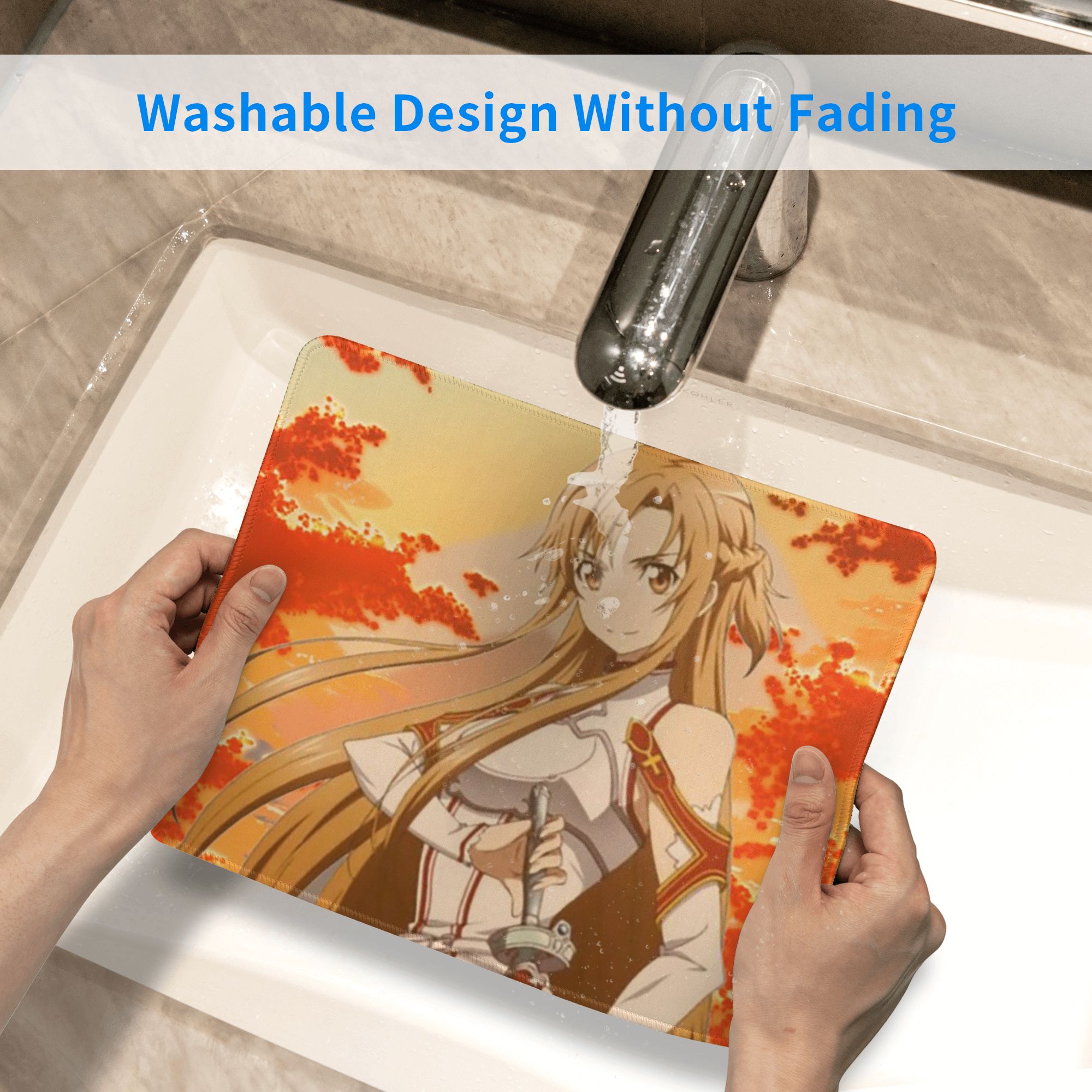 Sword Art Online Yuuki Asuna A – Gaming Accessories Online Bewertung und Preis