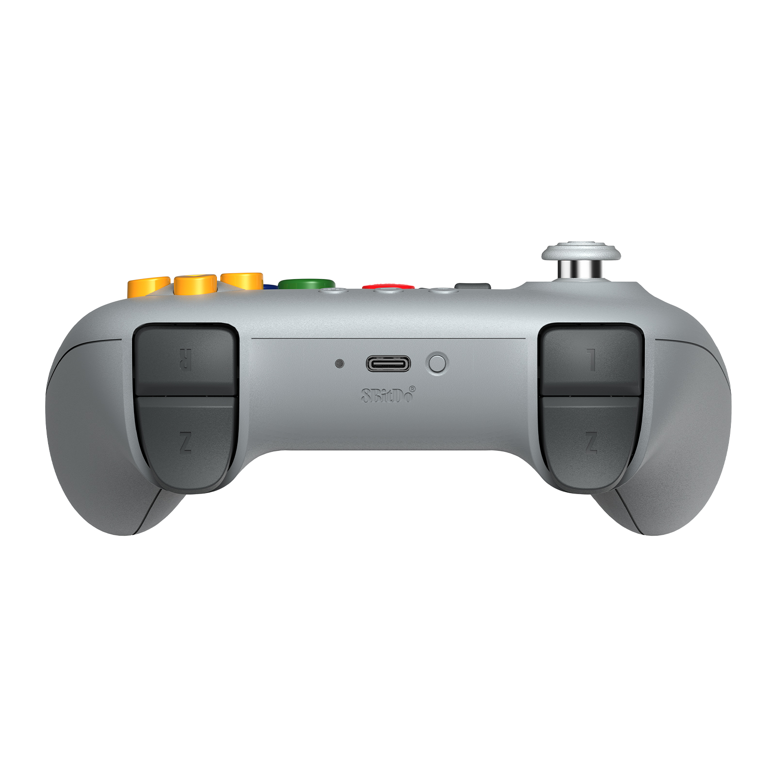 8BitDo Grauer N64 Bluetooth-Co – Gaming Accessories For Android Bewertung und Preis