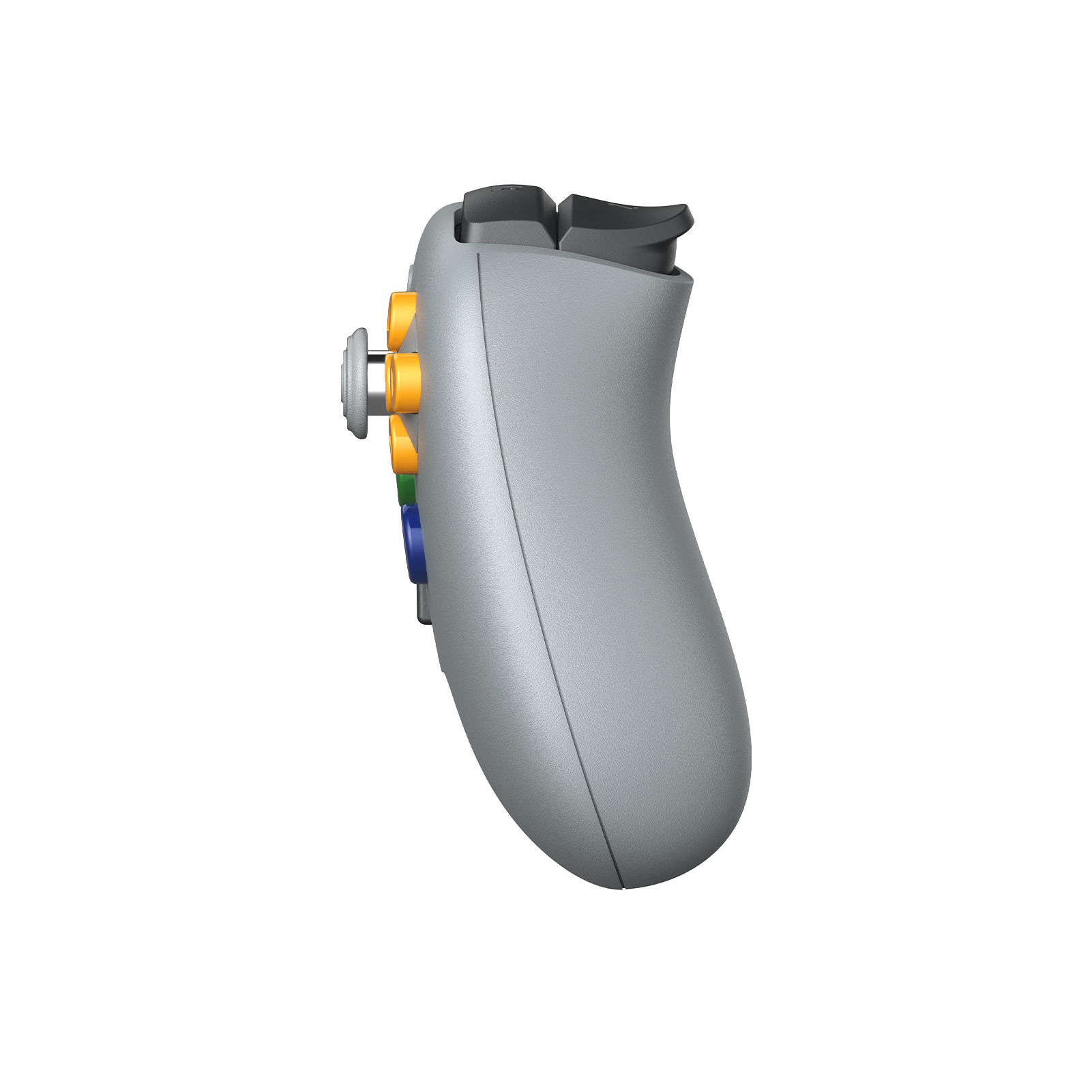 8BitDo Grauer N64 Bluetooth-Co – Gaming Accessories For Android Bewertung und Preis