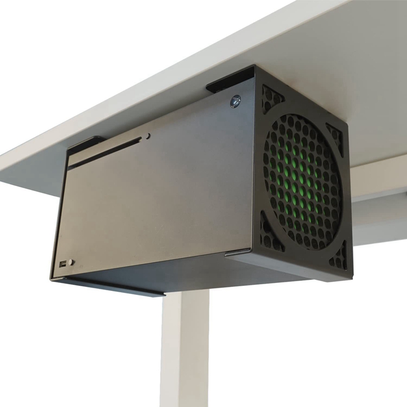 Spielkonsolenständer unter dem – Gaming Accessories For Xbox Series X Bewertung und Preis