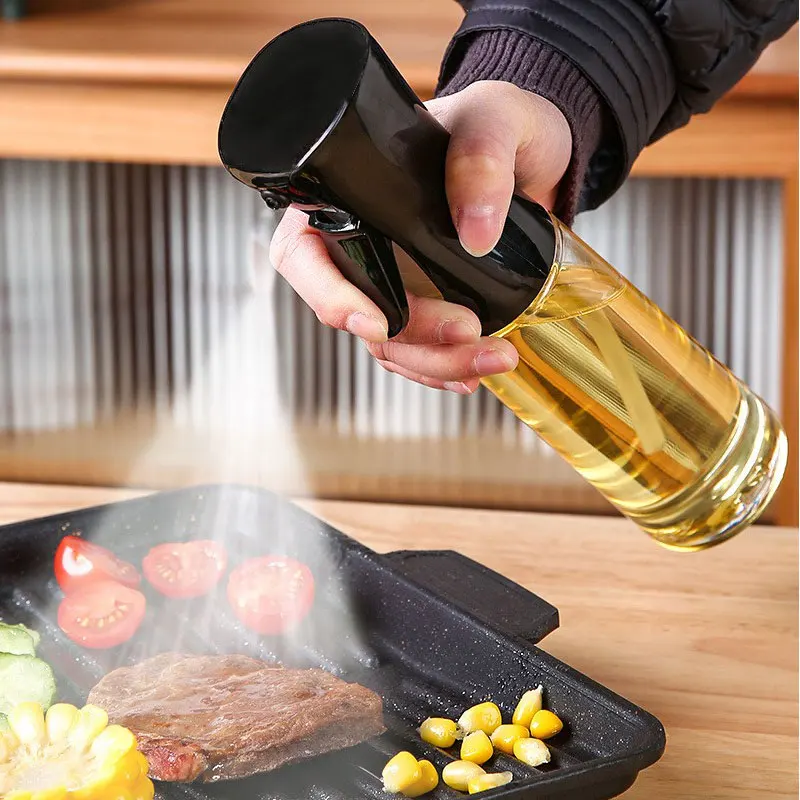 200\300\500ml Küche Öl Spray F – Gaming Kitchen Accessories Bewertung und Preis