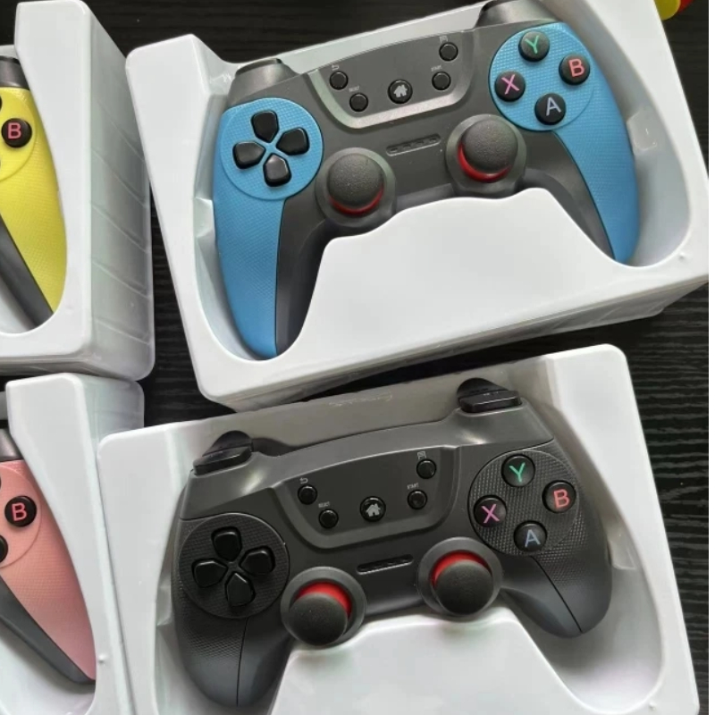 2025 Neuer kabelloser USB-Game – Gaming Accessories Online Bewertung und Preis