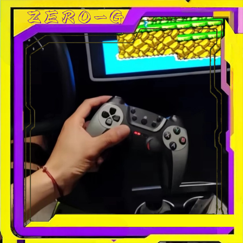 2025 Neuer kabelloser USB-Game – Gaming Accessories Online Bewertung und Preis