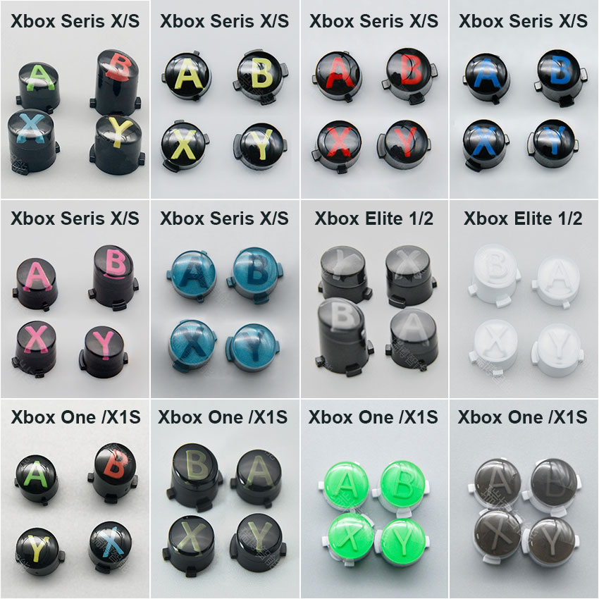 Für XBOX Serie X S Wireless Co – Gaming Accessories For Xbox Series X Bewertung und Preis